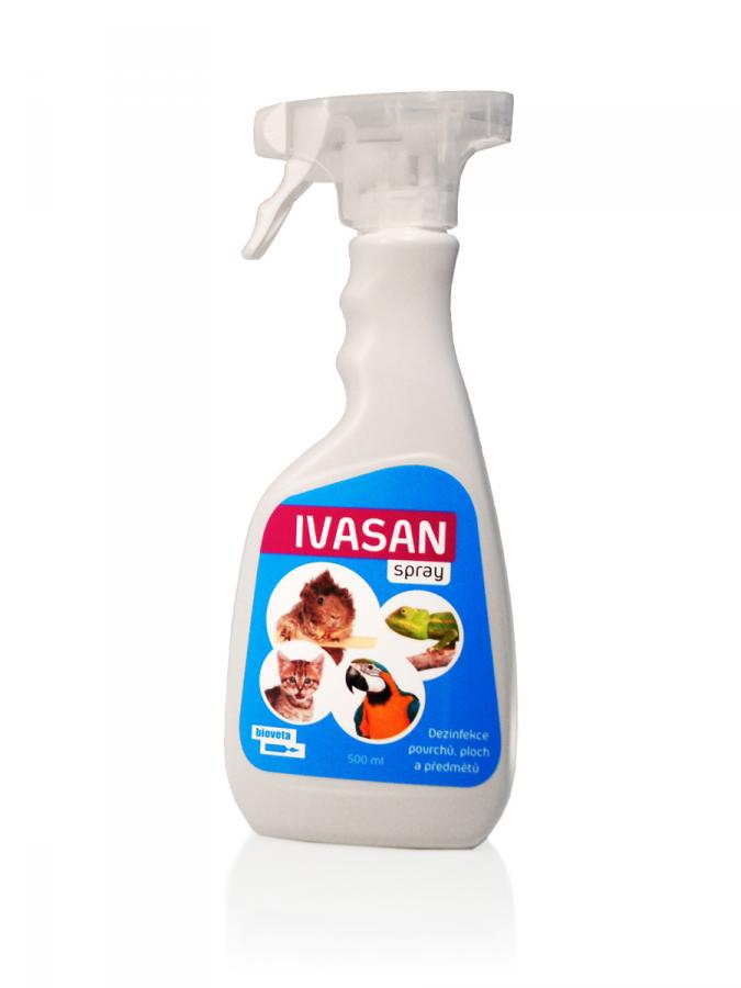 IVASAN Spray