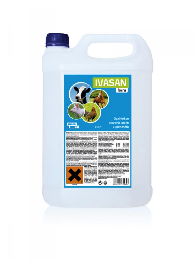 IVASAN Farm