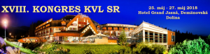 XVIII. Kongres komory veterinárnych lekárov