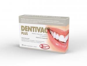 DENTIVAC PLUS