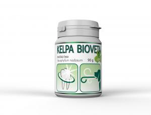 KELPA BIOVETA 90 g