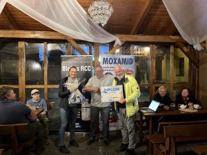 RYBOLOV SA VYDARIL!