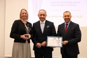Bioveta partnerom Medica Veterinaria 2024
