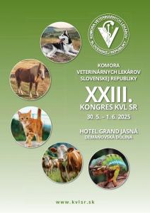 Kongres komory veterinárnych lekárov