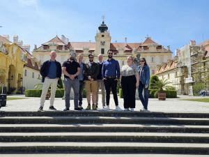 Bioveta privítala švédskych chovateľov 