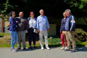 Bioveta privítala veterinárnych lekárov z Bulharska