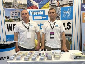 USAVA 2025 v Kyjeve