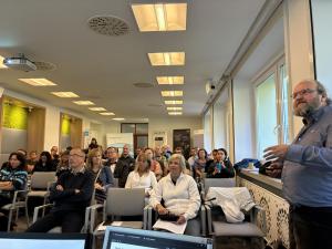 Bioveta podporila 25. ročník odborného stretnutia CAZWV