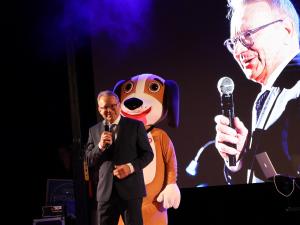 Slávnostný večer Biovety: ocenenie, premiéra firemného videa aj koncert Verony