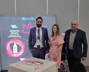 Swine days 2025 v Bukurešti