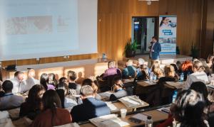 Bioveta partnerom konferencie VET Trends 2025 v Rumunsku