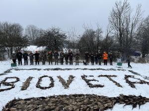 Pracovná porada s praktickými veterinárnymi lekármi
