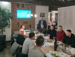 Rumunsko: Imunoprofylaxia u chovných stád na farmách s chovom ošípaných