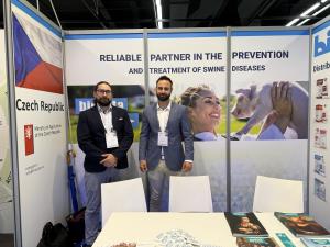 Bioveta na ESPHM 2026 vo Florencii