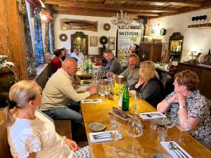 Slovinsko: Workshop pre českých veterinárov