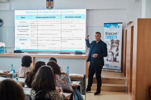Vet Trend konferencia 2026 Lasi